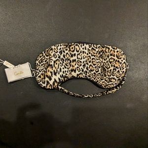 NTW Camilla Eye Sleep Mask